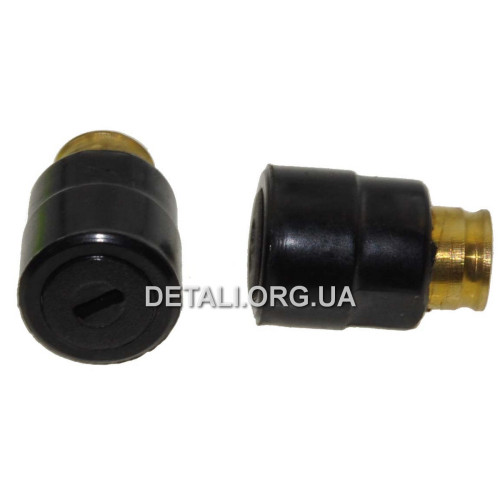 Щеткодержатель 5х8 электрорубанка Makita N1900B (2шт)