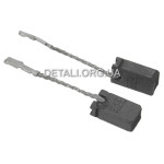 Щетки Bosch E-64 1 класс отстрел 6х10х16,5 провод клемма 1607000V53
