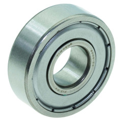 Подшипник Timken 6000 ZZ (10*26*8) металл оригинал США 2