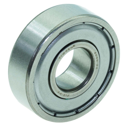 Подшипник Timken 6000 ZZ (10*26*8) металл оригинал США
