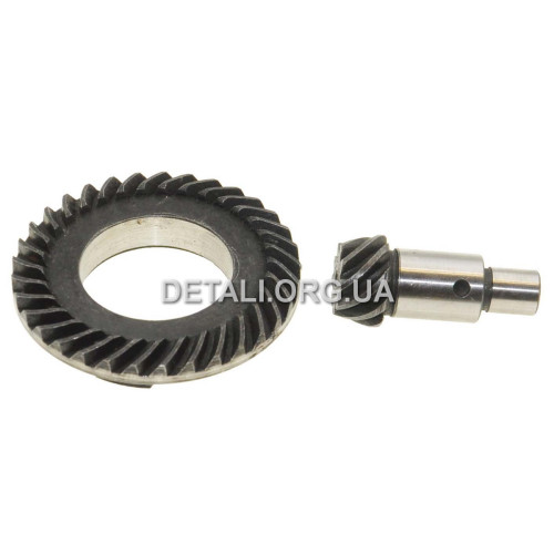 Ведомая+ведущая перфоратора Makita HR2010 аналог (226731-5 + 226732-3)
