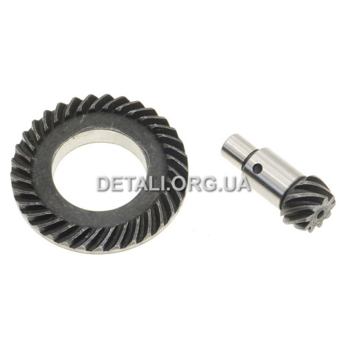 Ведомая+ведущая перфоратора Makita HR2010 аналог (226731-5 + 226732-3)