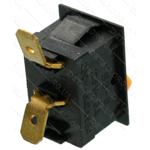 Кнопка шліфувальної машини PowerTech PT-1604
