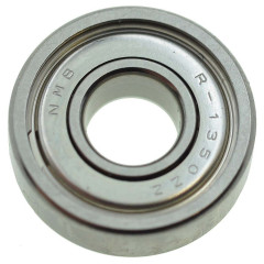 Підшипник 5*13*4 695ZZ тримера Makita DUR187U оригинал 211157-4