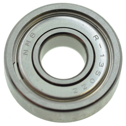 Підшипник 5*13*4 695ZZ тримера Makita DUR187U оригинал 211157-4