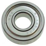 Підшипник 5*13*4 695ZZ тримера Makita DUR187U оригинал 211157-4