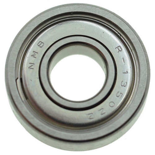 Підшипник 5*13*4 695ZZ тримера Makita DUR187U оригинал 211157-4