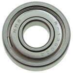 Подшипник 5*13*4 695ZZ триммера Makita DUR187U оригинал 211157-4