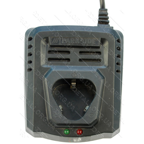 Зарядное устройсво Parkside LG PABCW 10.8 A1/10.8V-1.5A