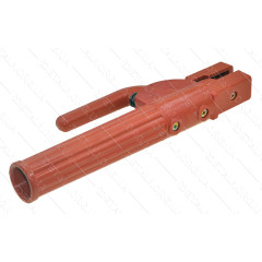 Держатель электродов для сварочного аппарата 800A (сечение меди 2 мм) 2