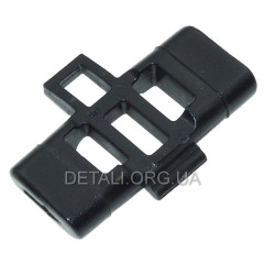 Перемикач реверсу шуруповерта DeWalt DCD700 оригінал N017247 2