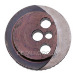 Шестерня сабельной пилы 1700 (d10*61h13,5 мм)