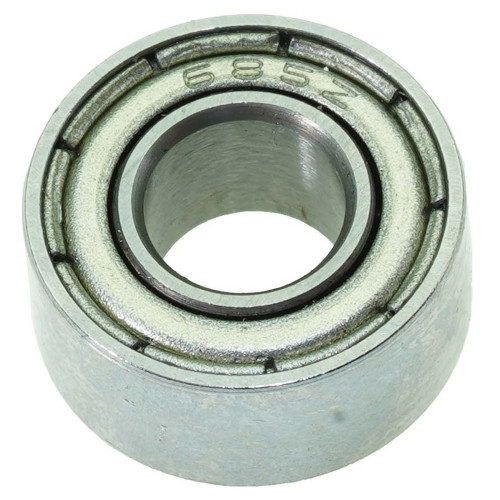 Подшипник CX 6200 ZZ (10*30*9) металл