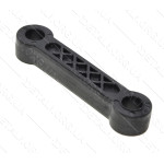 Шатун перфоратора Tekhmann TRH-1800 SDS-Max (d1 7 d2 7 L63)