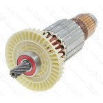 Якір пили торцювання Bosch GCM 12 оригінал 2610911695 (199*53 9-з вправо) (замена2610020934)