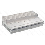Радиатор сварочного инвертора Зенит ЗСИ-260 МН 60*110*27 мм