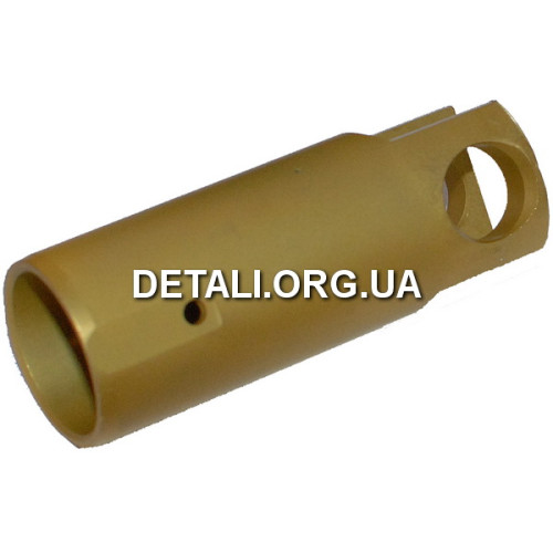 пістон перфоратора Bosch 2-24 з покриттям(21*25 L66)