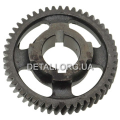 Шестерня перфоратор Makita HR5001C аналог 226493-5