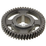 Шестерня перфоратор Makita HR5001C аналог 226493-5 d22*67 50 зубів управо