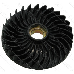 Крильчатка якоря d12*68