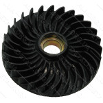 Крыльчатка якоря d12*68