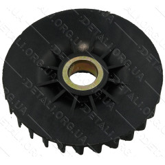 Крыльчатка якоря d12*68 2