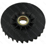 Крыльчатка якоря d12*68