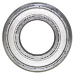 Подшипник FAG 6205 ZZ (25*52*15) металл