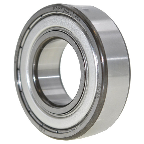 Подшипник FAG 6205 ZZ (25*52*15) металл