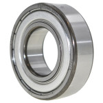 Подшипник FAG 6205 ZZ (25*52*15) металл