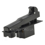 Кнопка болгарка Зенит ЗУШ-230/2400