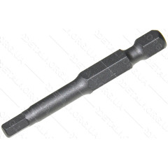 Біта Bonanza SW4 шестигранник 50mm (1шт)