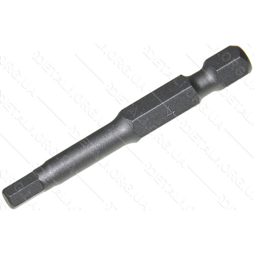 Біта Bonanza SW4 шестигранник 50mm (1шт)