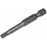 Біта Bonanza SW4 шестигранник 50mm (1шт)
