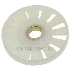 Крильчатка якоря d17*82