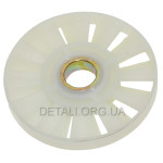 Крыльчатка якоря d17*82
