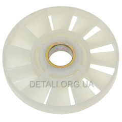 Крыльчатка якоря d17*82 2