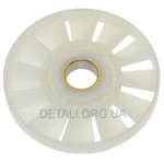Крильчатка якоря d17*82