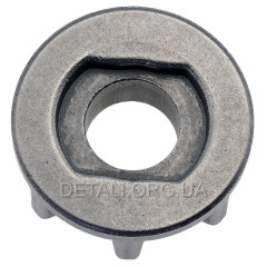 Зірочка ланцюгової пилки 115-125 (d14*36 h13) (підходить для saw1041) 2