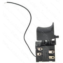 Кнопка шуруповерта Craft-Tec 12V Li PRO 2