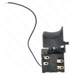 Кнопка шуруповерта Craft-Tec 12V Li PRO