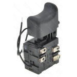 Кнопка шуруповерта Craft-Tec 12V Li PRO