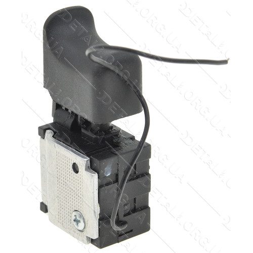 Кнопка шуруповерта Craft-Tec 12V Li PRO