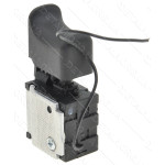 Кнопка шуруповерта Craft-Tec 12V Li PRO