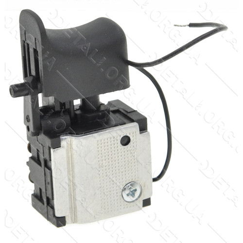 Кнопка шуруповерта Craft-Tec 12V Li PRO