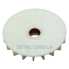 Крильчатка якоря d16*90 2