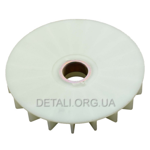 Крильчатка якоря d16*90