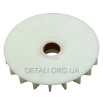 Крыльчатка якоря d16*90