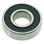 Підшипник 6001 2RS 12*28*8 Black&Decker оригінал 596176-00