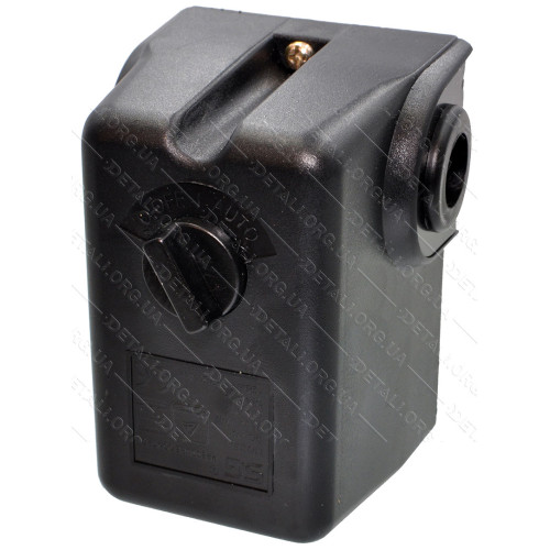 автоматика компресора 220В 1 вихід тип 2 PRO max 250V